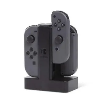 Stand de încărcare PowerA Joy-Con pentru Nintendo Switch