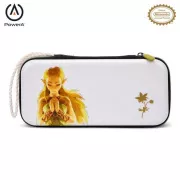 Husă PowerA Slim Travel Pro pentru Nintendo Switch - Model OLED, Nintendo Switch și Nintendo Switch Lite - Prințesa Zelda