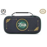 Carcasă de protecție PowerA pentru Nintendo Switch - Model OLED, Nintendo Switch, Nintendo Switch Lite - Zelda Tears of the King