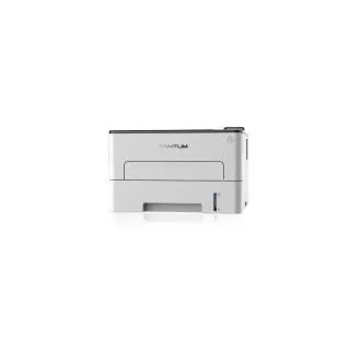 Imprimantă laser mono Pantum P3305DW, 33 ppm, rețea, WiFi, NFC