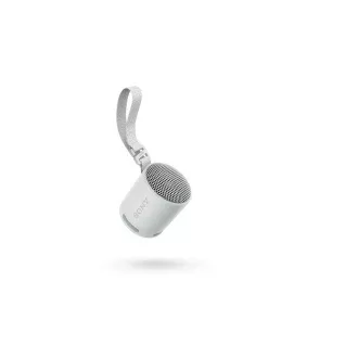 SONY SRS-XB100 Difuzoare wireless ușoare și compacte, gri SONY SRS-XB100 Difuzoare wireless ușoare și compacte, gri