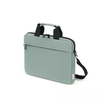 Dicota BASE XX Slim Case 13-14.1" gri deschis