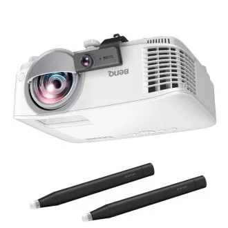 Kit interactiv BenQ PontWrite (modul tactil) pentru toate ST (808STH, 809STH, 825STH, 826STH) Kit interactiv BenQ PontWrite (modul tactil) pentru toate ST (808STH, 809STH, 825STH, 826STH)