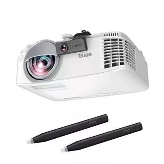 Kit interactiv BenQ PontWrite (modul tactil) pentru toate ST (808STH, 809STH, 825STH, 826STH) Kit interactiv BenQ PontWrite (modul tactil) pentru toate ST (808STH, 809STH, 825STH, 826STH)