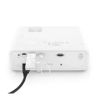 BenQ Qcast Qcast Mirror HDMI Wireless Dongle | QP30 BenQ Qcast Qcast Mirror HDMI Wireless Dongle | QP30