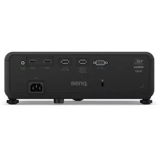 BenQ LH600ST 1920x1080 FHD/2500 ANSI sursă LED/0,69-0,83/20000:1/difuzor 10W
