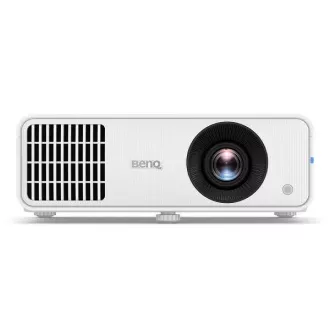 Proiector BenQ DLP LH650, 1920x1080 FHD/4000 ANSI/1.15÷1.5 :1/3 000 000:1/HDMI2.0x2/USB/Jack/RS232/Repro