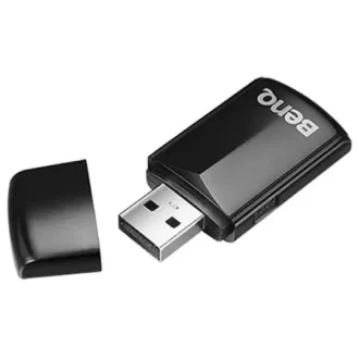 Dongle USB BenQ QCast Mirror WIFI EZC5201BS Dongle USB BenQ QCast Mirror WIFI EZC5201BS