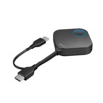 BenQ InstaShow WDC10, HDMI (cu USB-A)