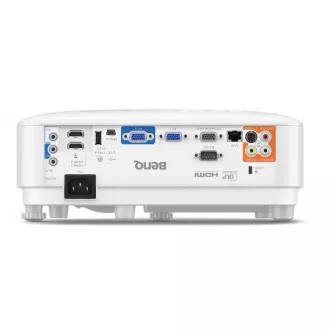 Proiector BenQ DLP MW826STH/1280x800 WXGA/3500 ANSI/0.49:1/20000:1/2xHDMI/3D/1x10W difuzoare/Short Throw Proiector BenQ DLP MW826STH/1280x800 WXGA/3500 ANSI/0.49:1/20000:1/2xHDMI/3D/1x10W difuzoare/Short Throw