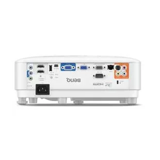 Proiector BenQ DLP MW826STH/1280x800 WXGA/3500 ANSI/0.49:1/20000:1/2xHDMI/3D/1x10W difuzoare/Short Throw Proiector BenQ DLP MW826STH/1280x800 WXGA/3500 ANSI/0.49:1/20000:1/2xHDMI/3D/1x10W difuzoare/Short Throw