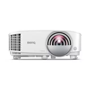 Proiector BenQ DLP MW826STH/1280x800 WXGA/3500 ANSI/0.49:1/20000:1/2xHDMI/3D/1x10W difuzoare/Short Throw Proiector BenQ DLP MW826STH/1280x800 WXGA/3500 ANSI/0.49:1/20000:1/2xHDMI/3D/1x10W difuzoare/Short Throw