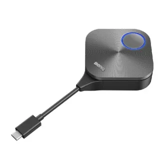 Buton BenQ InstaShare TWY31, USB-C