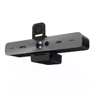 BenQ DVY32 Zoom™ Camera de conferință Smart 4K UHD certificată BenQ DVY32 Zoom™ BenQ DVY32 Zoom™ Camera de conferință Smart 4K UHD certificată BenQ DVY32 Zoom™