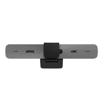 BenQ DVY32 Zoom™ Camera de conferință Smart 4K UHD certificată BenQ DVY32 Zoom™ BenQ DVY32 Zoom™ Camera de conferință Smart 4K UHD certificată BenQ DVY32 Zoom™