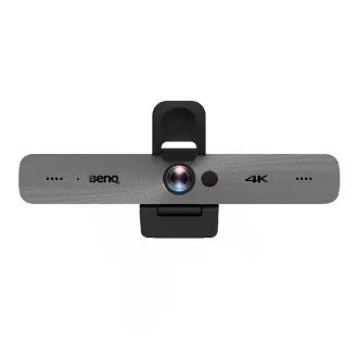 BenQ DVY32 Zoom™ Camera de conferință Smart 4K UHD certificată BenQ DVY32 Zoom™ BenQ DVY32 Zoom™ Camera de conferință Smart 4K UHD certificată BenQ DVY32 Zoom™