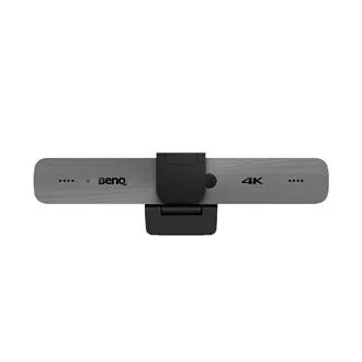 BenQ DVY32 Zoom™ Camera de conferință Smart 4K UHD certificată BenQ DVY32 Zoom™ BenQ DVY32 Zoom™ Camera de conferință Smart 4K UHD certificată BenQ DVY32 Zoom™