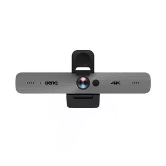 BenQ DVY32 Zoom™ Camera de conferință Smart 4K UHD certificată BenQ DVY32 Zoom™ BenQ DVY32 Zoom™ Camera de conferință Smart 4K UHD certificată BenQ DVY32 Zoom™