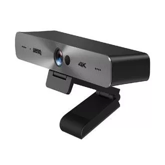 BenQ DVY32 Zoom™ Camera de conferință Smart 4K UHD certificată BenQ DVY32 Zoom™ BenQ DVY32 Zoom™ Camera de conferință Smart 4K UHD certificată BenQ DVY32 Zoom™