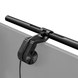 BenQ ScreenBar WiT | Bară luminoasă LED pentru monitor