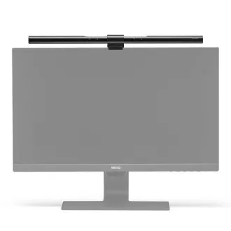 BenQ ScreenBar WiT | Bară luminoasă LED pentru monitor