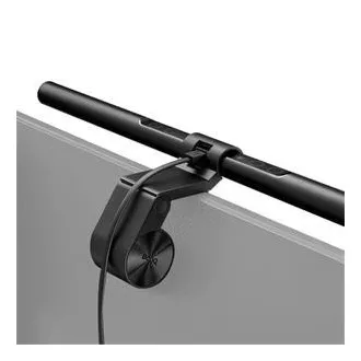 BenQ ScreenBar WiT | Bară luminoasă LED pentru monitor