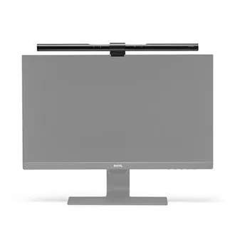 BenQ ScreenBar WiT | Bară luminoasă LED pentru monitor