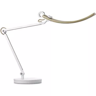 Benq WiT Gold/ Gold/ 18W/ 2700-5700K LED E-Reader Lampă cu LED-uri