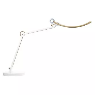 Benq WiT Gold/ Gold/ 18W/ 2700-5700K LED E-Reader Lampă cu LED-uri