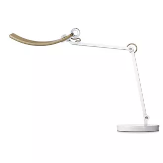 Benq WiT Gold/ Gold/ 18W/ 2700-5700K LED E-Reader Lampă cu LED-uri