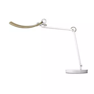 Benq WiT Gold/ Gold/ 18W/ 2700-5700K LED E-Reader Lampă cu LED-uri