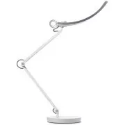 Benq WiT Silver/ Argintiu/ 18W/ 2700-5700K LED E-Reader Lamp LED