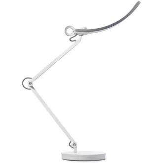Benq WiT Silver/ Argintiu/ 18W/ 2700-5700K LED E-Reader Lamp LED