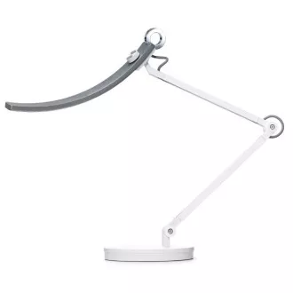 Benq WiT Silver/ Argintiu/ 18W/ 2700-5700K LED E-Reader Lamp LED