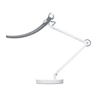 Benq WiT Silver/ Argintiu/ 18W/ 2700-5700K LED E-Reader Lamp LED