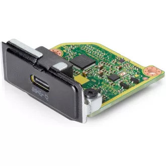 Port USB 3.1 Gen2 HP Type-C cu 100W PD v2