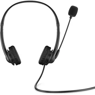 Căști HP Stereo USB G2