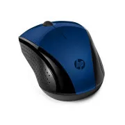 HP 220 - mouse fără fir - albastru