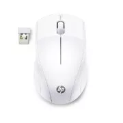 HP 220 - mouse fără fir - alb