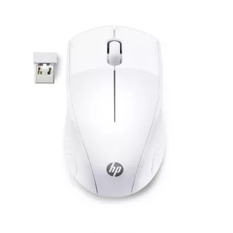 HP 220 - mouse fără fir - alb