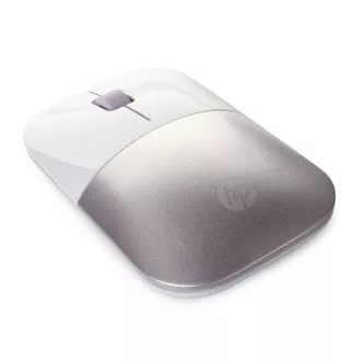Mouse HP Z3700 wireless - alb ceramic