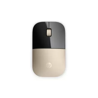 Mouse HP Z3700 fără fir de aur