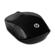 HP Mouse 200 Wireless negru