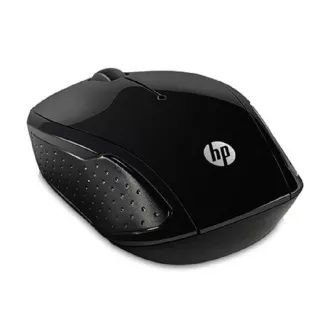HP Mouse 200 Wireless negru