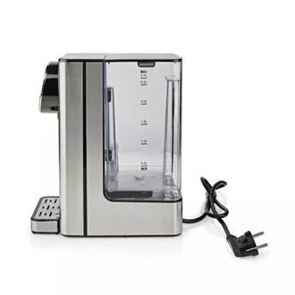 Nedis KAWD310FBK - Dozator apa calda | 2,7 l | Digital