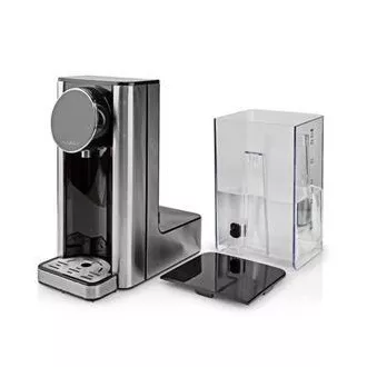 Nedis KAWD310FBK - Dozator apa calda | 2,7 l | Digital