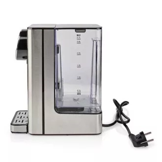 Nedis KAWD310FBK - Dozator apa calda | 2,7 l | Digital