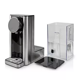 Nedis KAWD310FBK - Dozator apa calda | 2,7 l | Digital