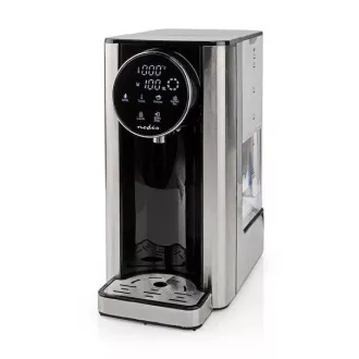 Nedis KAWD310FBK - Dozator apa calda | 2,7 l | Digital