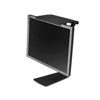 Nedis NBSTND100SI - Suport pentru notebook | Număr de unghiuri: 6 | 17" | Fără lumină